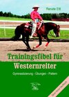 Buchcover Trainingsfibel für Westernreiter