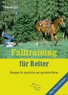 Buchcover Falltraining für Reiter