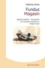 Buchcover Fundus Magasin