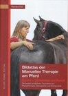 Buchcover Bildatlas der Manuellen Therapie am Pferd - Band 2 - Wirbelsäule und Rumpf