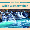 Buchcover Wilde Wasserwelten