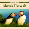 Buchcover Islands Tierwelt