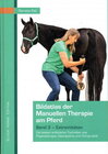Buchcover Bildatlas der Manuellen Therapie am Pferd