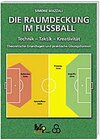 Buchcover Die Raumdeckung im Fussball