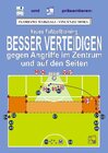 Buchcover Besser verteidigen