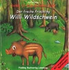 Buchcover Der freche Frischling Willi Wildschwein