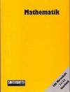 Buchcover Mathematik Fos/Bos