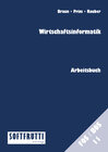 Buchcover Wirtschaftsinformatik FOS/BOS 11