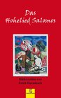 Buchcover Erich Horndasch - Das Hohelied Salomos