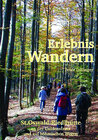 Buchcover Erlebnis Wandern St. Oswald-Riedlhütte
