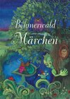 Buchcover Böhmerwald Märchen