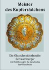 Buchcover Meister des Kupferrädchens