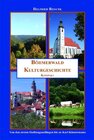 Buchcover Böhmerwald Kulturgeschichte kompakt