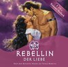 Buchcover Rebellin der Liebe