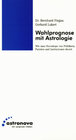 Buchcover Wahlprognose mit Astrologie