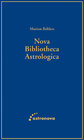 Buchcover Nova Bibliotheca Astrologica