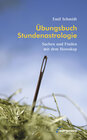 Buchcover Übungsbuch Stundenastrologie