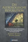 Buchcover Die Astrologische Revolution