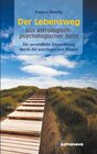 Buchcover Der Lebensweg aus astrologisch-psychologischer Sicht