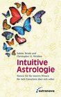 Buchcover Intuitive Astrologie