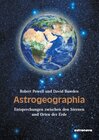 Buchcover Astrogeographia
