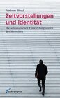 Buchcover Zeitvorstellungen und Identität