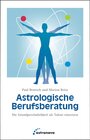 Buchcover Astrologische Berufsberatung