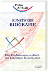Buchcover Kunstwerk Biografie