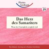 Buchcover Das Herz des Samariters