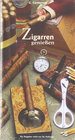 Buchcover Zigarren geniessen