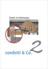Buchcover condetti & Co. 2