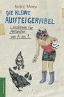 Buchcover Die kleine Aussteigerfibel