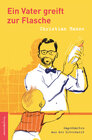 Buchcover Ein Vater greift zur Flasche