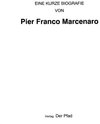 Buchcover Eine kurze Biografie von Pier Franco Marcenaro