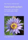 Buchcover Nektartropfen