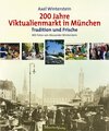 Buchcover 200 Jahre Viktualienmarkt