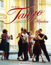 Buchcover Tango in München