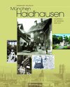 Buchcover Haidhausen