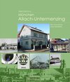 Buchcover München Allach-Untermenzing