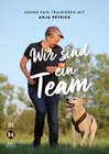 Buchcover Wir sind ein Team
