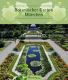 Buchcover Botanischer Garten München
