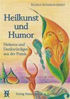 Buchcover Heilkunst und Humor