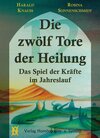 Buchcover Die zwölf Tore der Heilung
