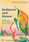 Buchcover Heilkunst und Humor