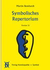 Buchcover Symbolisches Repertorium