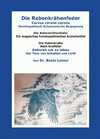 Buchcover Die Rabenkrähenfeder - Corvus corone corone