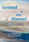 Buchcover Gesund in den Himmel