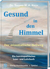 Buchcover Gesund in den Himmel