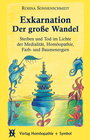 Buchcover Exkarnation - Der große Wandel