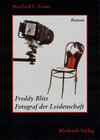 Buchcover Freddy Blitz